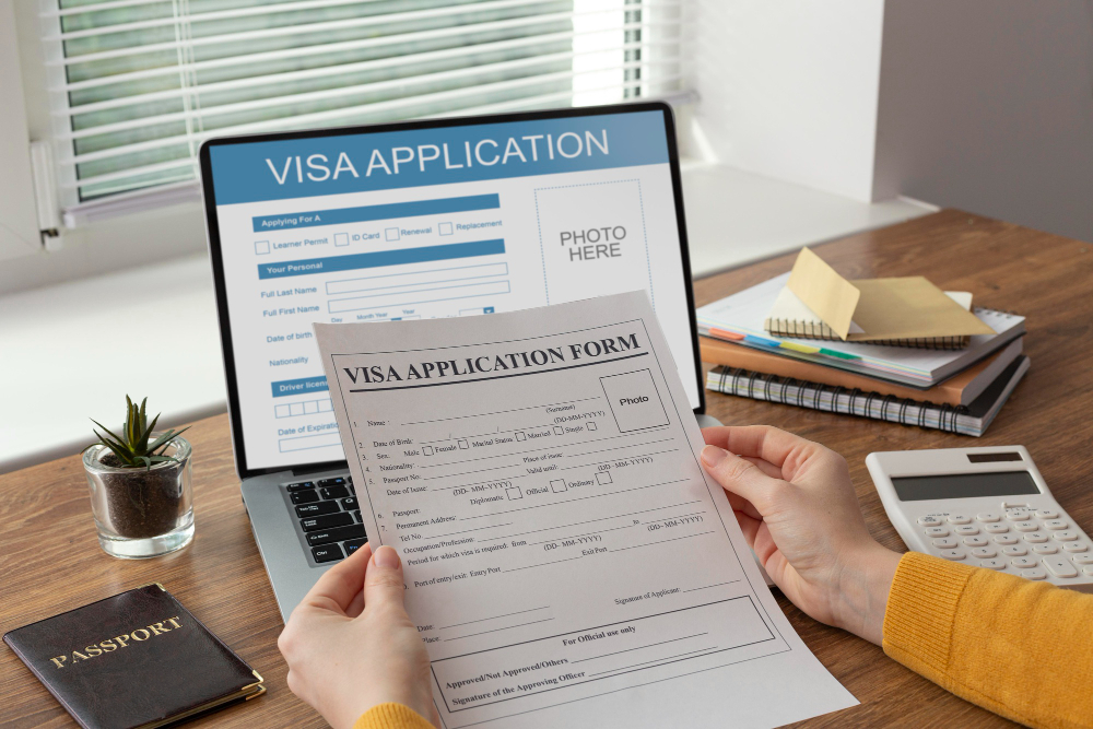 Visa Services