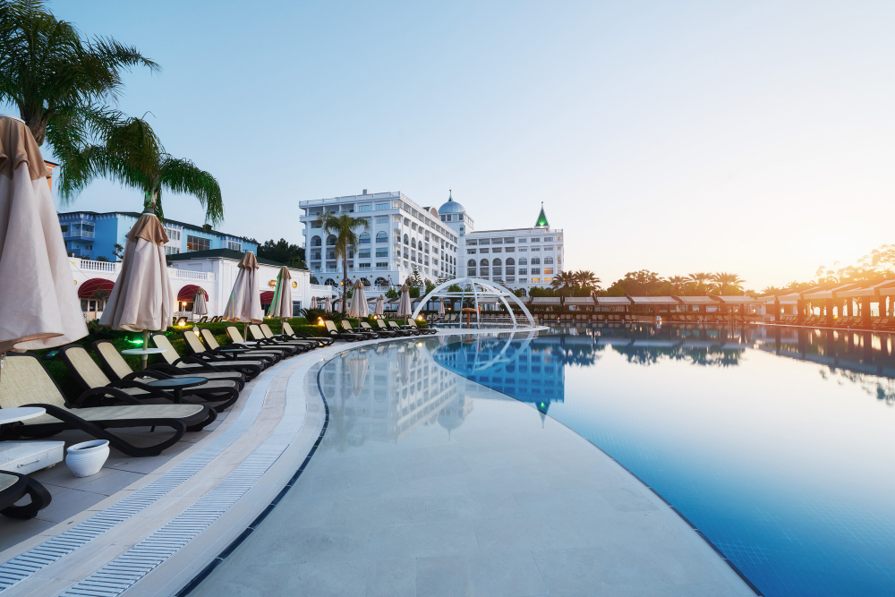 Hotel Booking