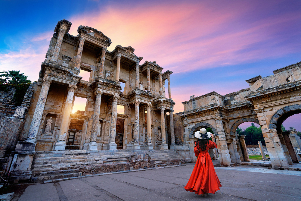 Turkey Holiday Package